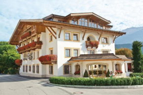 Gartenhotel Maria Theresia Hall In Tirol